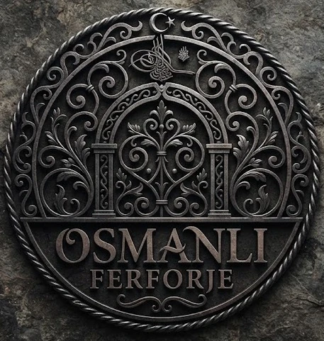 OSMANLIFERFORJE logosu